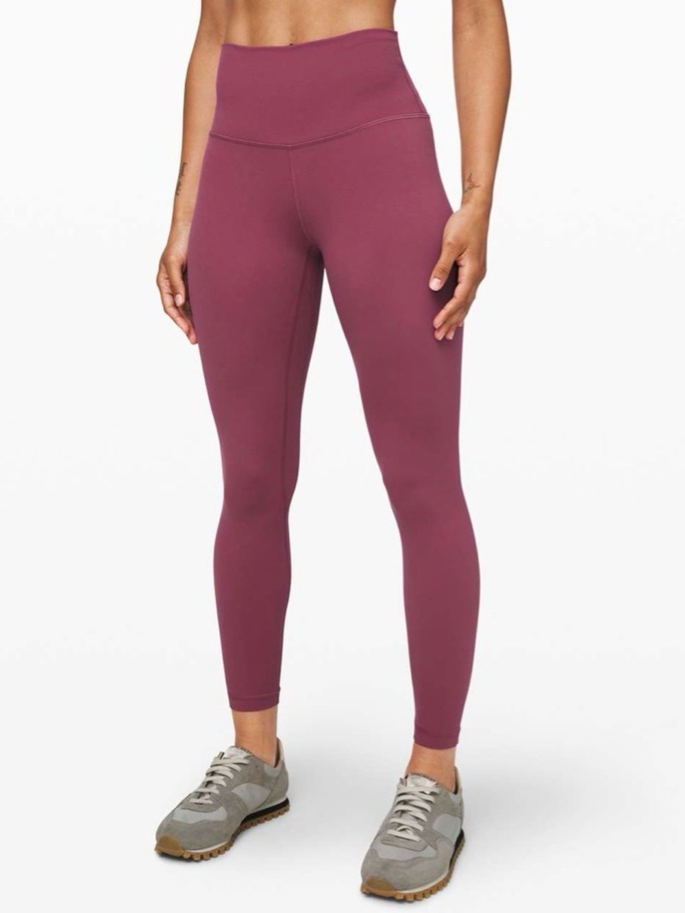 Lululemon Align leggings